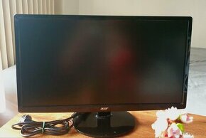 S241hl Monitor LCD.