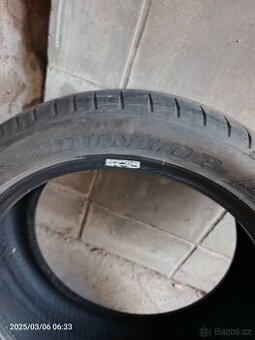 Dunlop sportmaxx RT2 225/45/R17 94W