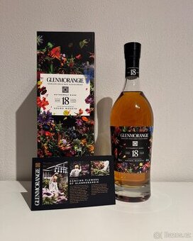 Glenmorangie Extremely Rare Azuma Makoto Edition 18y 0,7l 43