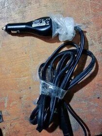 NAPÁJECÍ KABEL + RADIOVÉ ZPRÁVY PROVOZU GARMIN - 1