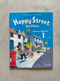 Happy Street - New edition - 1