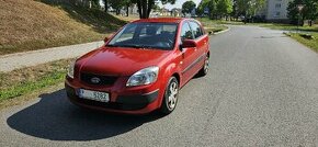 Kia Rio 1.6 16v