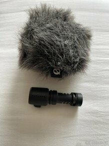 Mikrofon RØDE VideoMic Me-C - 1