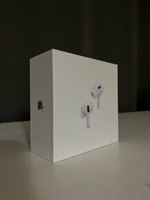 Apple Airpods pro 2 Generace