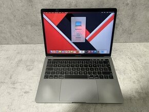 CTO MacBook Pro 13 2018 i5 / 16GB / 500GB - 1