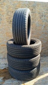 B21 - 4x letní CONTINENTAL - 195/55 R16 87H - 5,6mm - 1