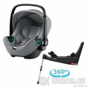 Britax RÖMER baby safe 3 i-Size