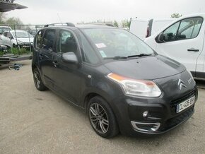 Citroën C3 Picasso 1,6 HDi - 1