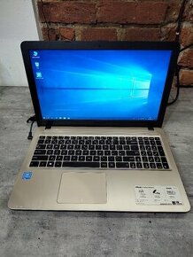 Notebook Asus R540S