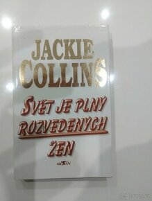 Jackie Collins - 1