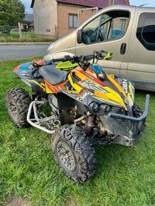 Can-am Renegade 1000 - 1