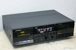 Pioneer CT-W700R - 1