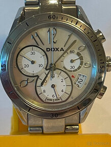 Damské hodinky Doxa, PC 11990,-