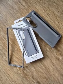 Samsung S Pen Case Gal.Z Fold6 Gray