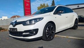 Renault Megane III GT BOSE Edition dCi 130 rok 06/2016