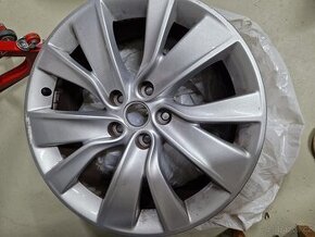 Alu disk Opel 18" 1 ks možno i s pneu