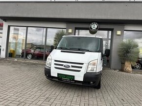 Ford Transit 2,2 TDCI 74kW TREND KLIMA L1H1 DPH