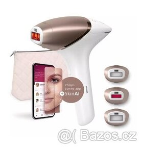 IPL Epilátor Philips Lumea BRI 973/00