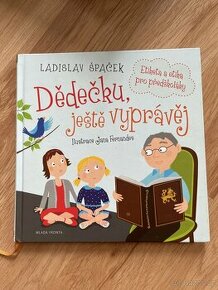 Dedecku jeste vypravej, Špaček