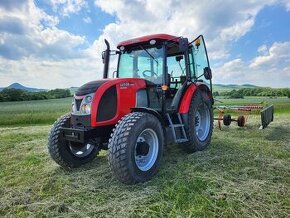 Zetor Proxima 8441 - 1