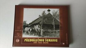 Předválečnou Šumavou - 1