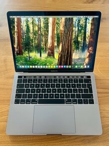 MacBook Pro 13'' i5 1.4GHz/8G/256/TB/CZ/SG