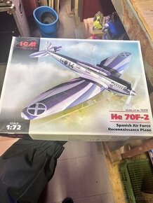 ICM 72231 HE 70F-2