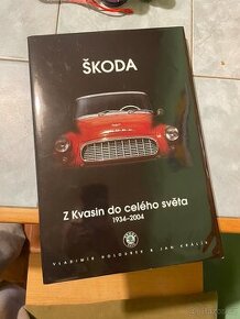 Škoda - různé