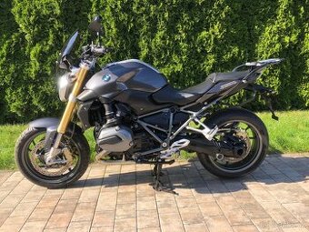 BWM R 1200 R - 1