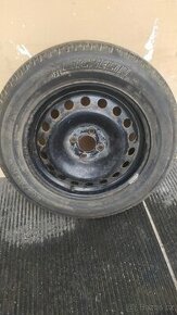 Renault disk 16"