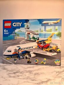 LEGO® City 60262 Osobní letadlo