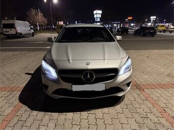 Mercedes-Benz CLA 200 combi