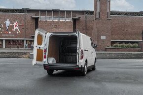 Maxus e Deliver 3 L1, odpočet DPH možný, nový vůz