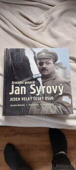 Armádní generál Jan Syrový - 1