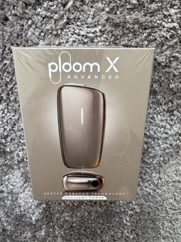 PLOOM X advance