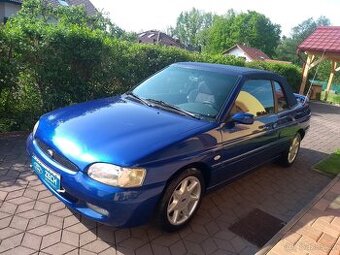 Ford Escort cabrio