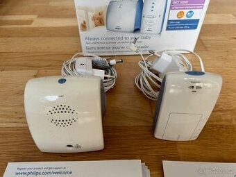 Chůvičky Philips Avent SCD510/00