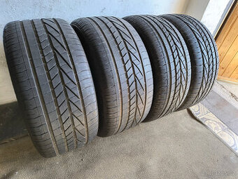 LETNÍ PNEU GOODYEAR 275/40/19 a 245/45/19.2+2ks