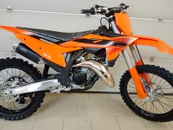 KTM SX 125 25