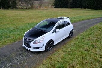 Opel Corsa D 1.4 OPC Line 64kw 2010