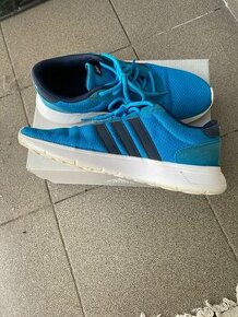 Adidas lehká obuv na léto v 42