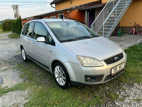 Ford C-max 2.0 TDCi 100kw GHIA - 1