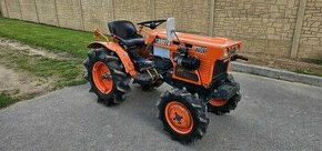 Malotraktor Kubota B 7001