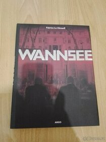 Komiks Wannsee (Fabrice Le Hénanff) - 1