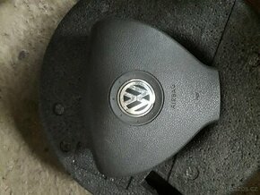 Airbag volantu VW Golf 5 - 1