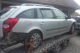 Renault Laguna II, 2.2DCi G9T D702  a 1.9DCi, r.v. 2003 - 1