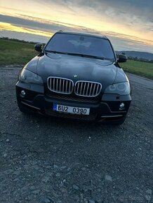 BMW x5 (x70) 210kw