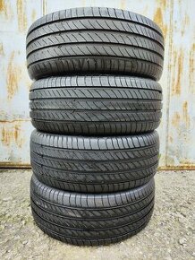 Letní pneu = 205/45 R17 = MICHELIN