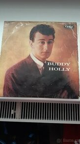 LP Buddy Holly 1958 - 1