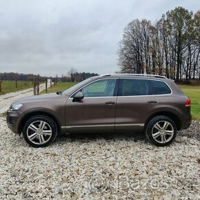 Touareg 4.2